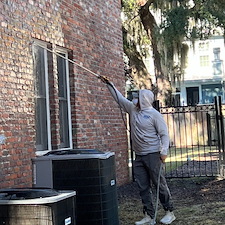 Beautiful-Exterior-House-Washing-in-Pensacola-Florida 4